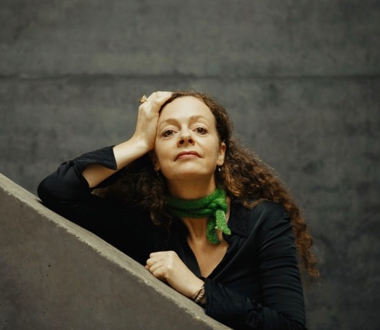 Shelly Kupferberg