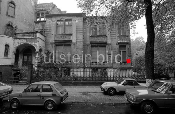 Medienkooperation mit ullstein bild collection