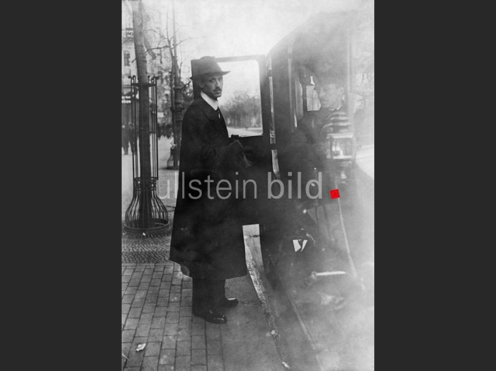 <p>Rudolf Breitscheid, 1919</p>